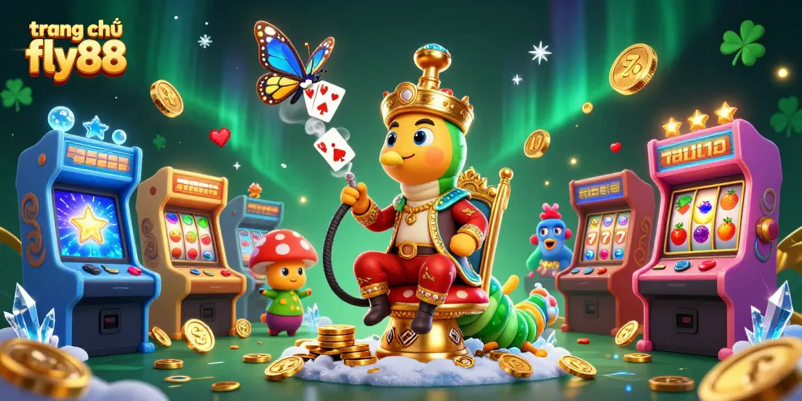 Play and win big on trang chủ fly88 with immersive casino experiences and vibrant gaming visuals.