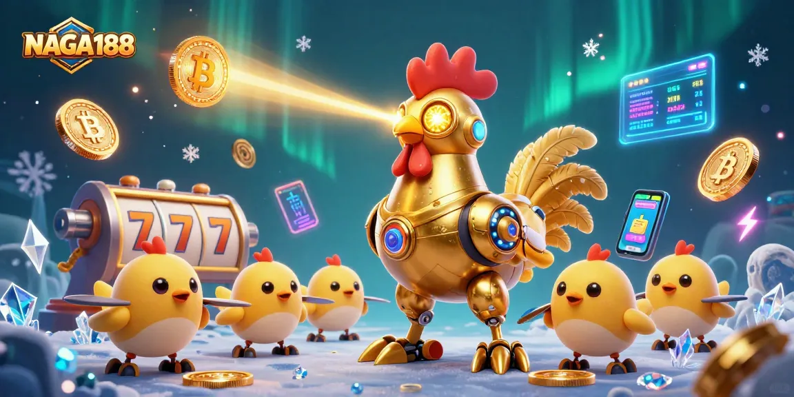 NAGA188 menawarkan pengalaman bermain slot terbaik dengan fitur dan visual menarik.
