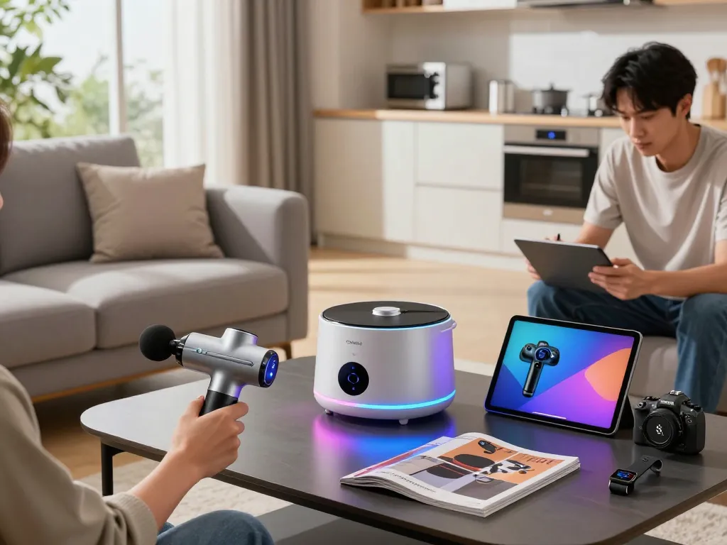 Top 10 Tech Gadgets 2038: Innovative Picks for 2026