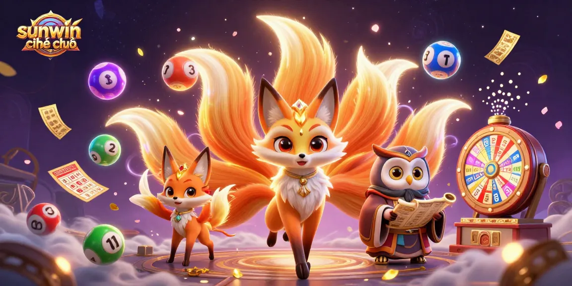Engage in vibrant gambling adventures at sunwin chính chủ with dynamic characters and exciting game elements!